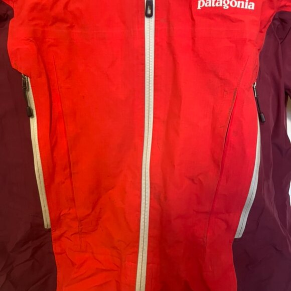 Womens Super Alpine Jacket - Picture 2 of 7